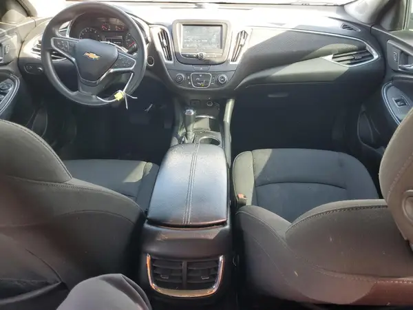 1G1ZD5ST7JF150615 2018 CHEVROLET MALIBU - Image 8