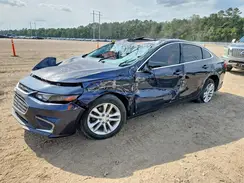 1G1ZD5ST7JF150923 2018 CHEVROLET MALIBU