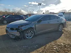 1G1ZD5ST7JF151098 2018 CHEVROLET MALIBU