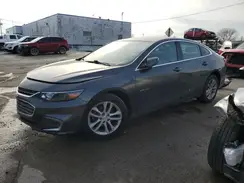 1G1ZD5ST7JF151456 2018 CHEVROLET MALIBU