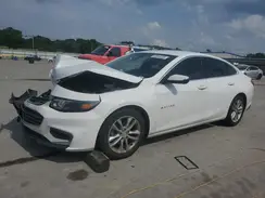 1G1ZD5ST7JF151568 2018 CHEVROLET MALIBU