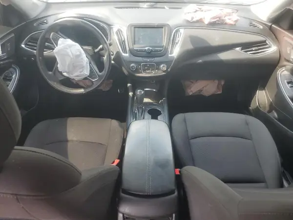 1G1ZD5ST7JF151568 2018 CHEVROLET MALIBU - Image 8