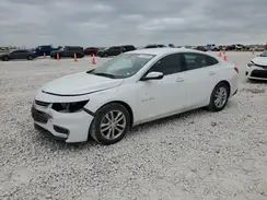 1G1ZD5ST7JF152266 2018 CHEVROLET MALIBU