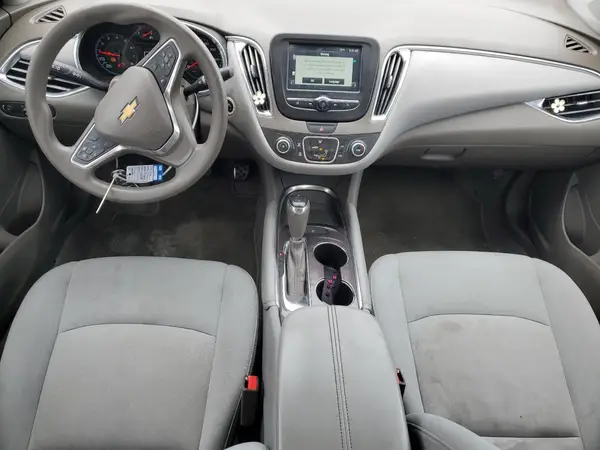 1G1ZD5ST7JF152266 2018 CHEVROLET MALIBU - Image 8