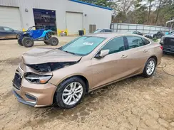 1G1ZD5ST7JF152509 2018 CHEVROLET MALIBU