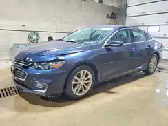 1G1ZD5ST7JF152641 2018 CHEVROLET MALIBU