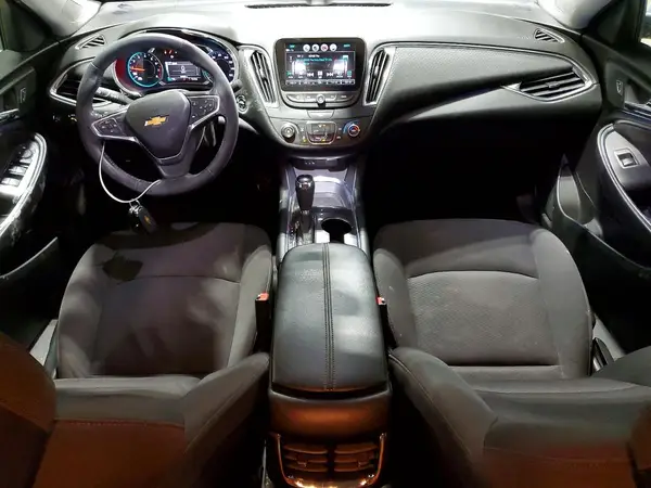 1G1ZD5ST7JF152641 2018 CHEVROLET MALIBU - Image 8