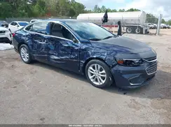 1G1ZD5ST7JF152669 2018 CHEVROLET MALIBU