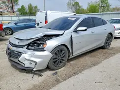 1G1ZD5ST7JF152798 2018 CHEVROLET MALIBU