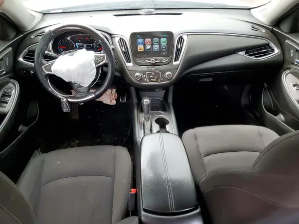 1G1ZD5ST7JF152798 2018 CHEVROLET MALIBU - Image 8