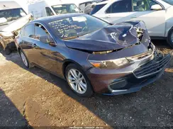 1G1ZD5ST7JF153031 2018 CHEVROLET MALIBU