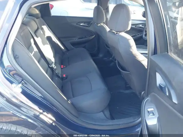 1G1ZD5ST7JF153031 2018 CHEVROLET MALIBU - Image 8