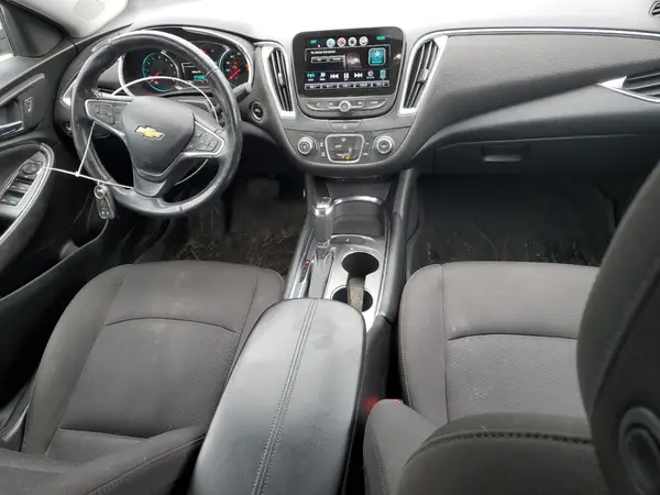 1G1ZD5ST7JF153739 2018 CHEVROLET MALIBU - Image 8