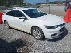 1G1ZD5ST7JF153773 2018 CHEVROLET MALIBU