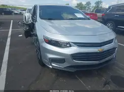 1G1ZD5ST7JF153904 2018 CHEVROLET MALIBU