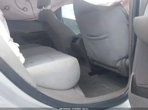 1G1ZD5ST7JF153904 2018 CHEVROLET MALIBU - Image 8