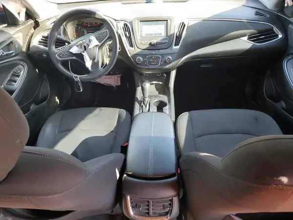 1G1ZD5ST7JF154132 2018 CHEVROLET MALIBU - Image 8