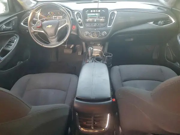 1G1ZD5ST7JF154888 2018 CHEVROLET MALIBU - Image 8