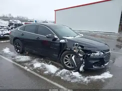1G1ZD5ST7JF154972 2018 CHEVROLET MALIBU
