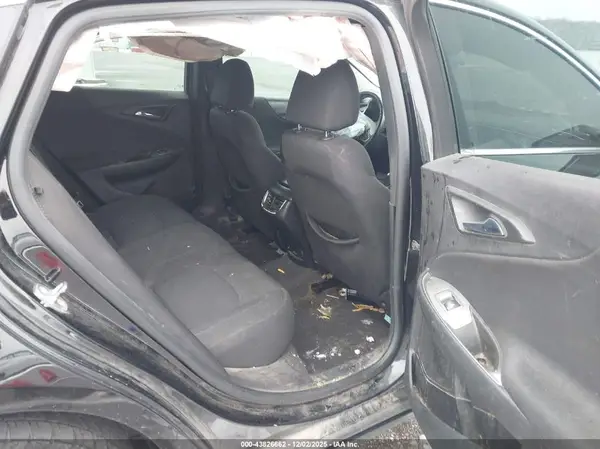 1G1ZD5ST7JF154972 2018 CHEVROLET MALIBU - Image 8
