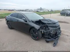 1G1ZD5ST7JF155197 2018 CHEVROLET MALIBU