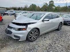 1G1ZD5ST7JF155362 2018 CHEVROLET MALIBU