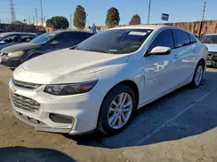 1G1ZD5ST7JF156379 2018 CHEVROLET MALIBU
