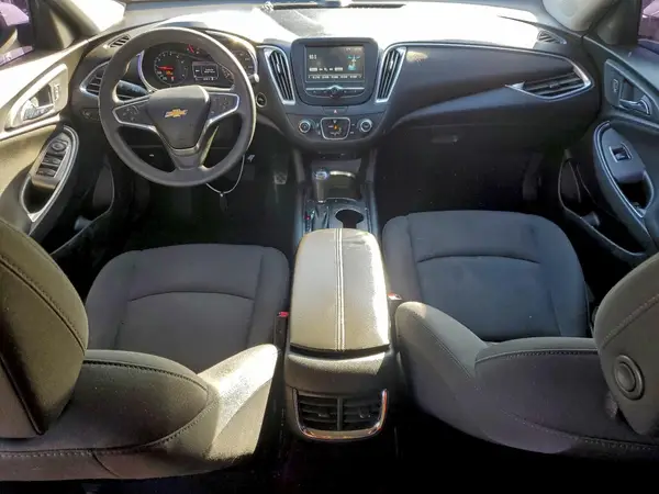 1G1ZD5ST7JF156379 2018 CHEVROLET MALIBU - Image 8
