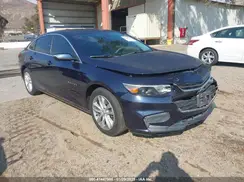 1G1ZD5ST7JF156527 2018 CHEVROLET MALIBU