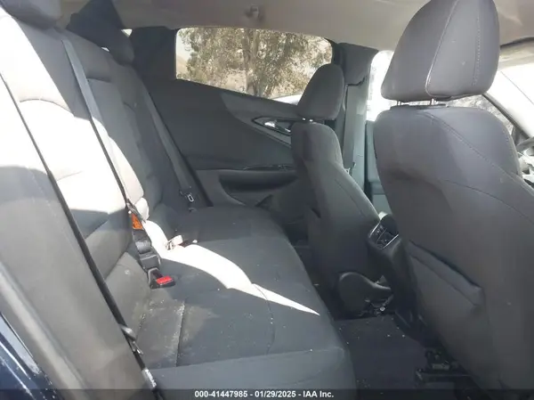 1G1ZD5ST7JF156527 2018 CHEVROLET MALIBU - Image 8