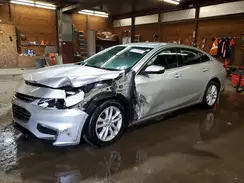 1G1ZD5ST7JF157287 2018 CHEVROLET MALIBU