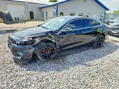 1G1ZD5ST7JF157547 2018 CHEVROLET MALIBU