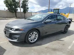 1G1ZD5ST7JF158472 2018 CHEVROLET MALIBU