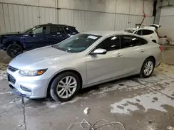 1G1ZD5ST7JF158584 2018 CHEVROLET MALIBU