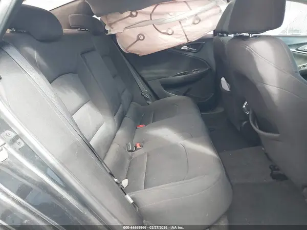 1G1ZD5ST7JF158617 2018 CHEVROLET MALIBU - Image 8
