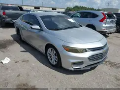 1G1ZD5ST7JF158682 2018 CHEVROLET MALIBU