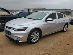 1G1ZD5ST7JF158729 2018 CHEVROLET MALIBU