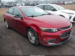 1G1ZD5ST7JF158925 2018 CHEVROLET MALIBU