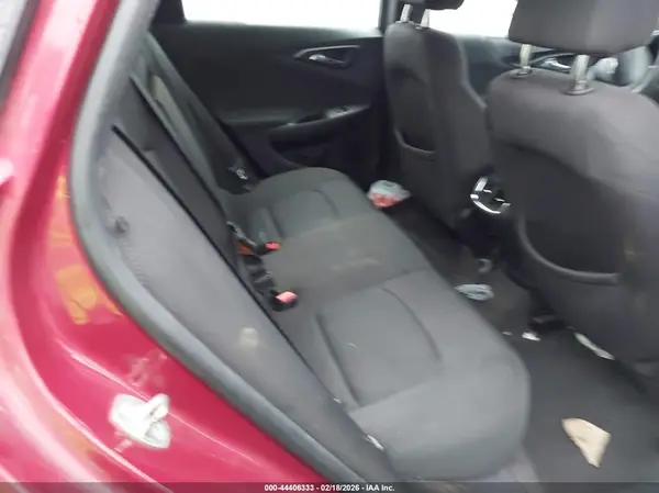 1G1ZD5ST7JF158925 2018 CHEVROLET MALIBU - Image 8