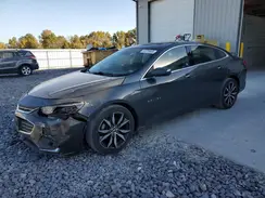 1G1ZD5ST7JF158939 2018 CHEVROLET MALIBU