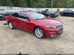 1G1ZD5ST7JF159069 2018 CHEVROLET MALIBU