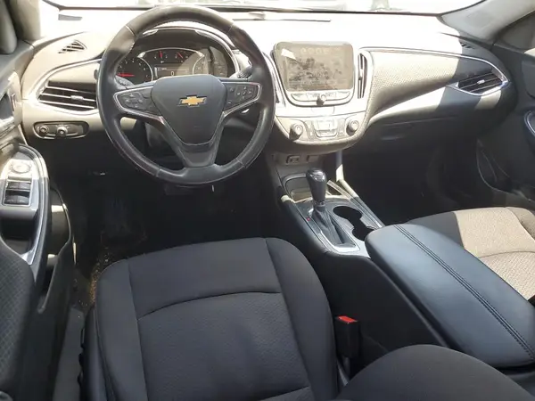 1G1ZD5ST7JF159606 2018 CHEVROLET MALIBU - Image 8