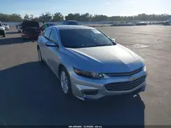 1G1ZD5ST7JF160562 2018 CHEVROLET MALIBU