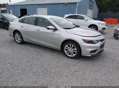 1G1ZD5ST7JF160898 2018 CHEVROLET MALIBU
