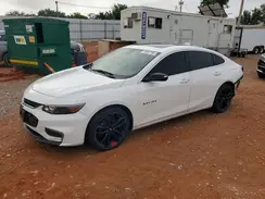 1G1ZD5ST7JF161873 2018 CHEVROLET MALIBU