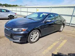 1G1ZD5ST7JF161937 2018 CHEVROLET MALIBU