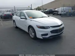 1G1ZD5ST7JF162411 2018 CHEVROLET MALIBU