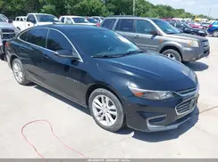 1G1ZD5ST7JF162733 2018 CHEVROLET MALIBU