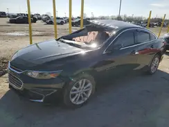 1G1ZD5ST7JF162893 2018 CHEVROLET MALIBU