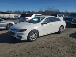 1G1ZD5ST7JF163686 2018 CHEVROLET MALIBU